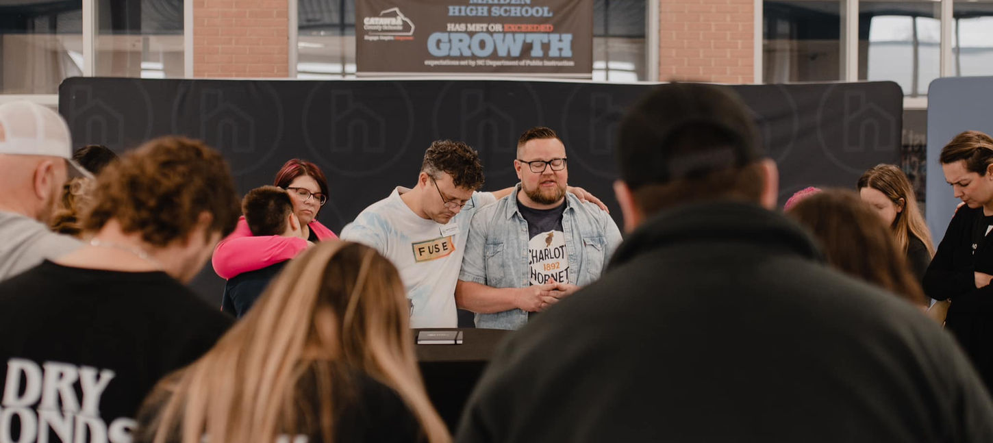 Welcome to Home Church!