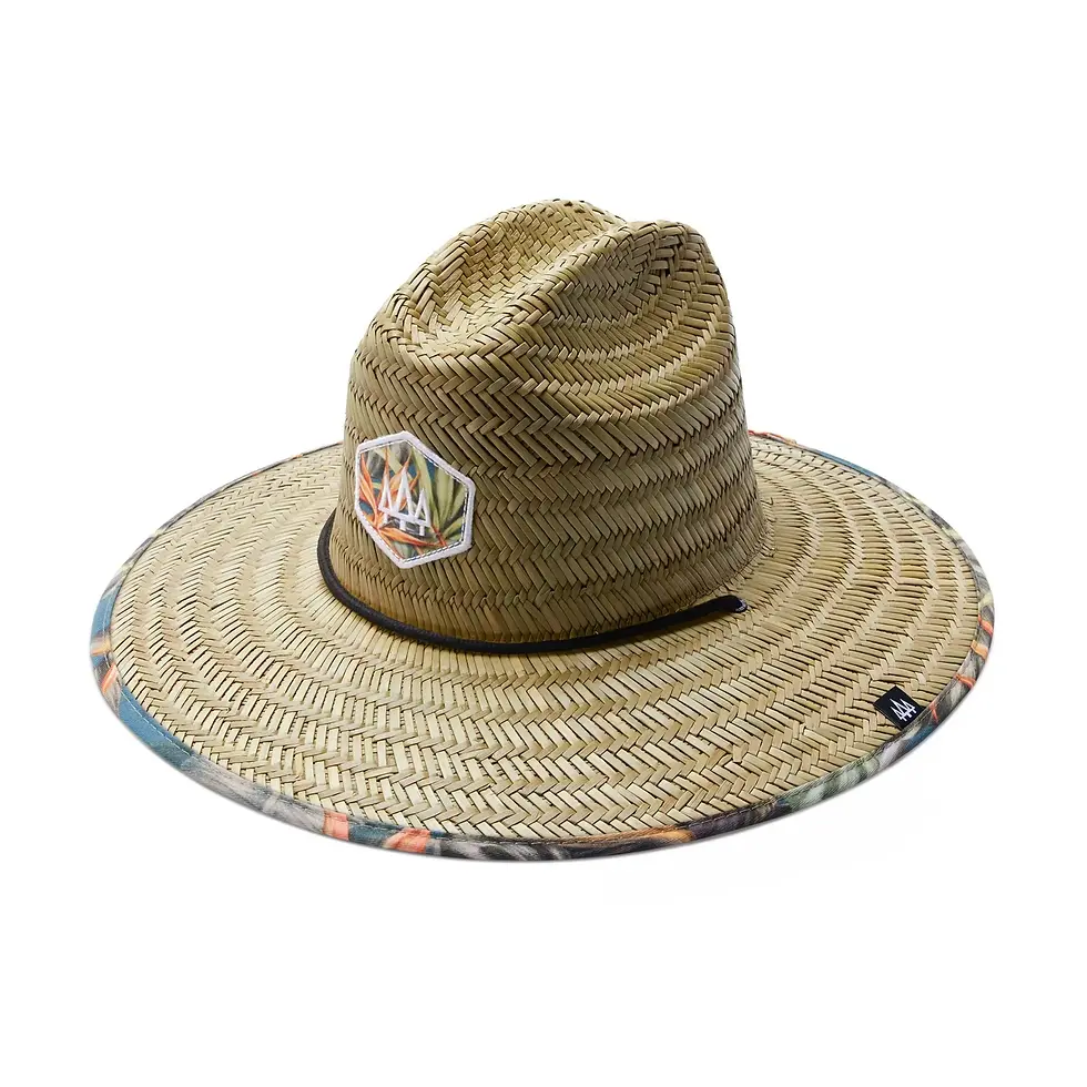 Thumbnail: Hemlock Hat | Canopy