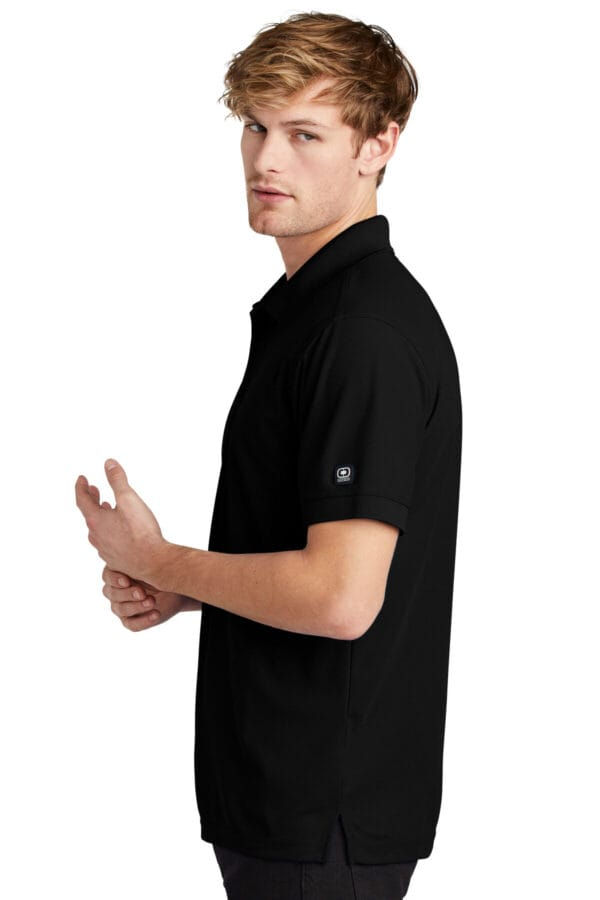 Thumbnail: OGIO® Men's Caliber 2.0 Polo OG101