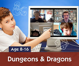 Dungeons & Dragons