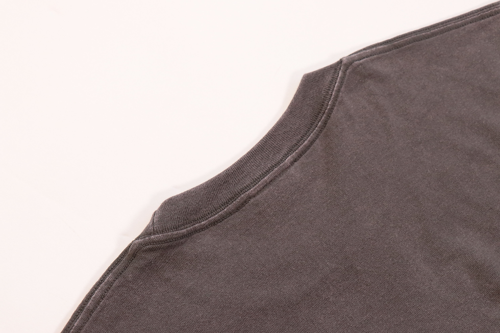 サムネイル： VINTAGE WASH LOGO S/S Tee