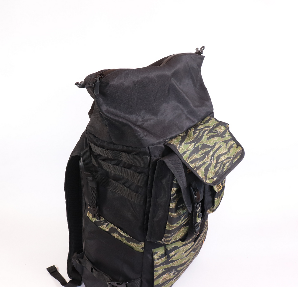 サムネイル： ARRC X EVILWIRE BACKPACK SYSTEM