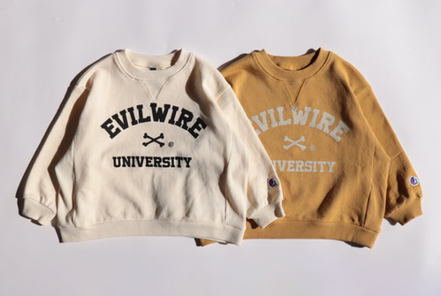 kids vintage トゥーンタウン　スウェット Gap × Disney Kids VintageSoft Oversized Sweatshirt | Gap