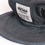 サムネイル： 50s STYLE RAIL CAP (FADE BLACK)