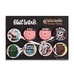 EVILWIRE | EVILWIRE / STORE