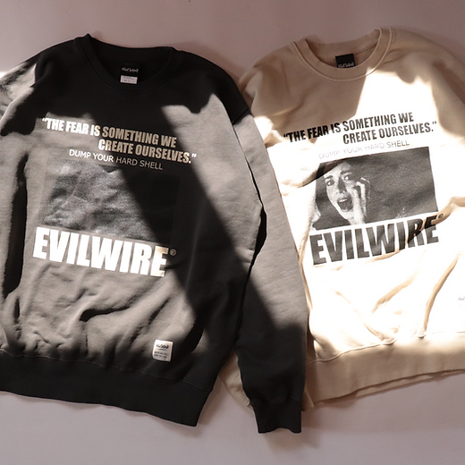 TOPS | EVILWIRE / STORE
