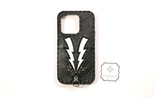 EVILWIRE×OJAGADESIGN iphone15series case | EVILWIRE / STORE