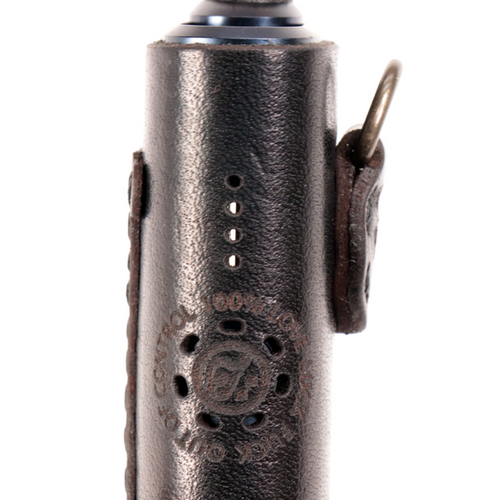 EVILWIRE×OJAGADESIGN IQOS イルマiワン case (BLACK CROSS BONE