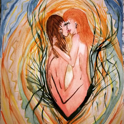 Equilíbrio Sagrado Sexual