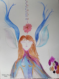 A fada da aprendizagem