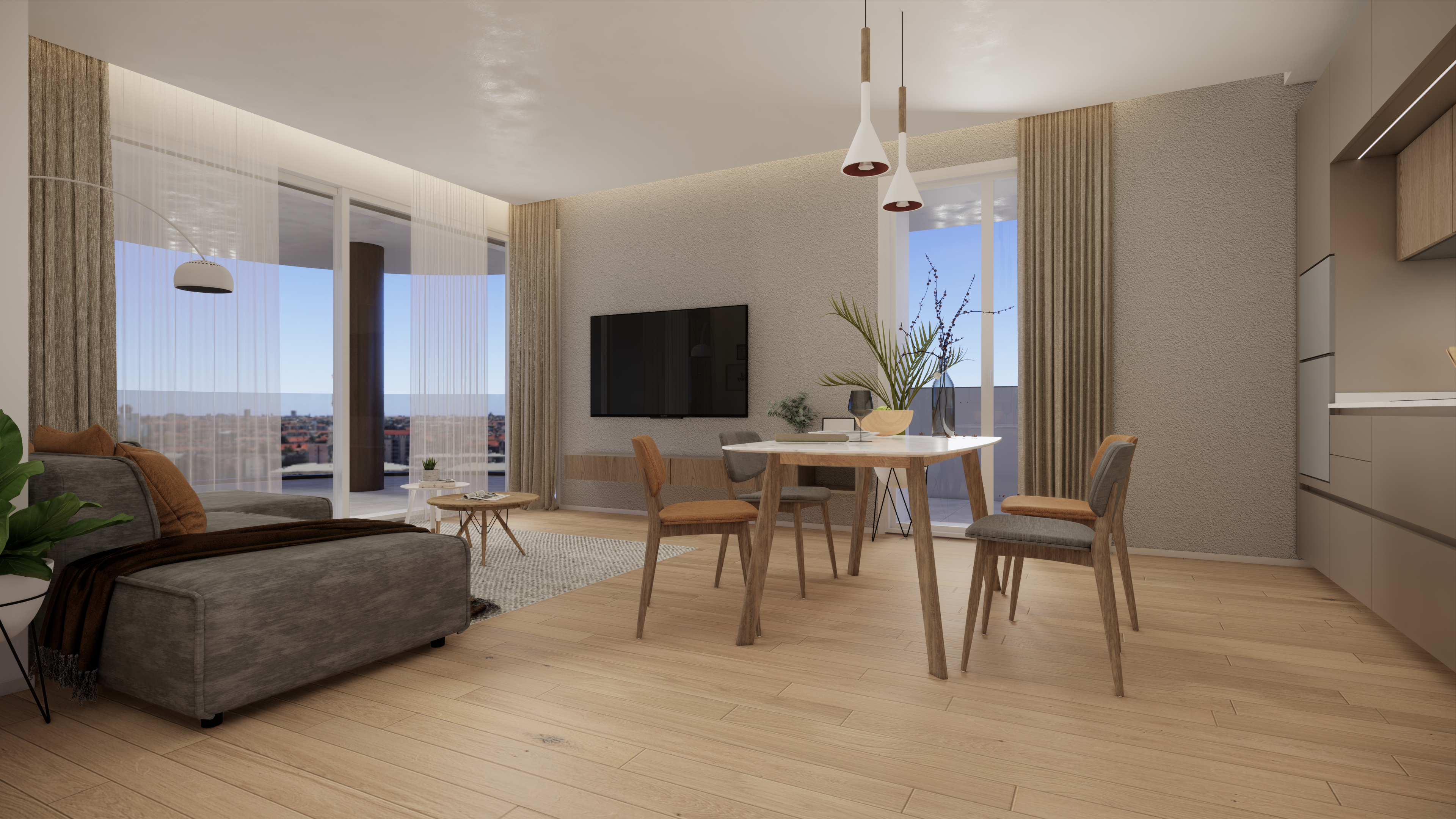 Interior Design