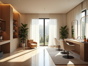 How to Lease the Perfect Salon Suite: Your Guide to the Leasing Salon Suite Process