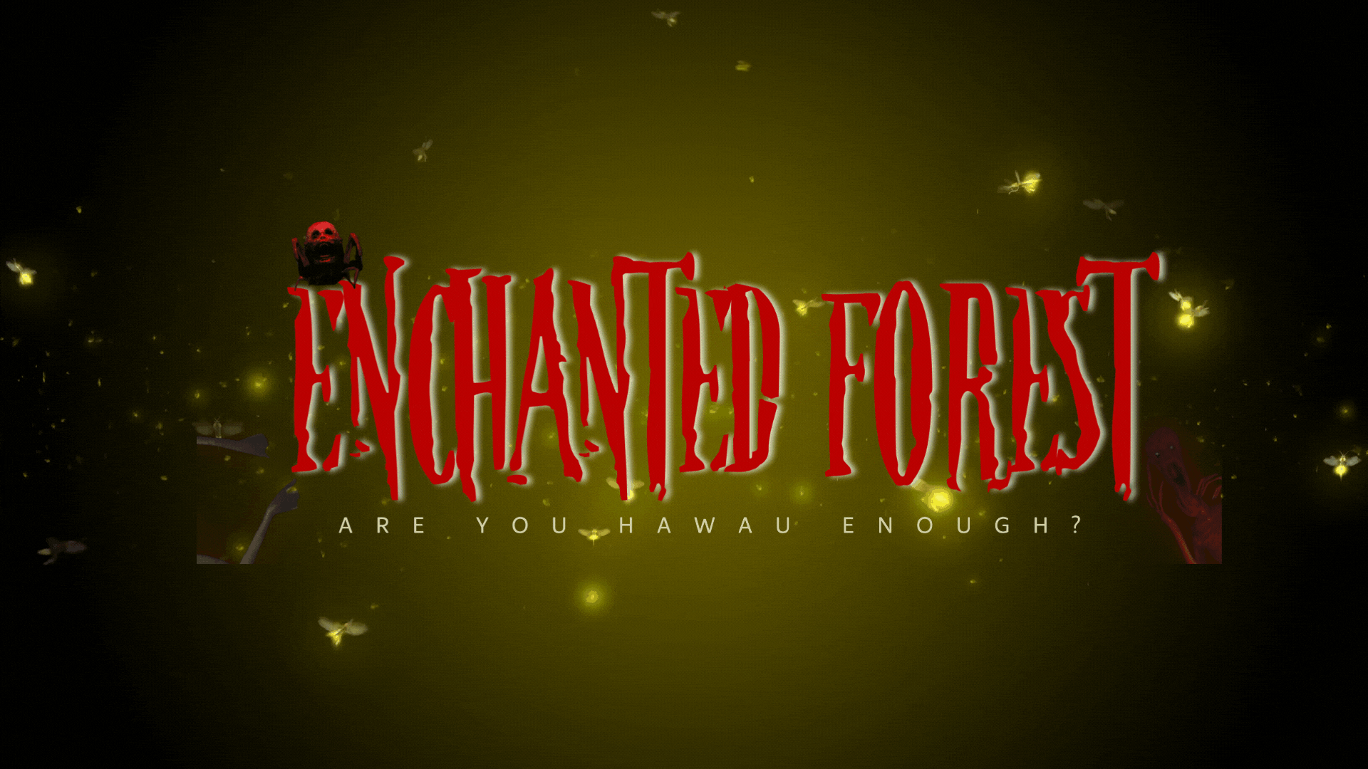 Yellow Neon End Stream Twitch.gif