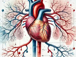 Circuito cardiovascular