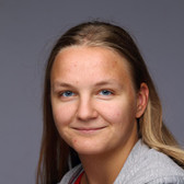 Isabelle Marchand-Melsom.