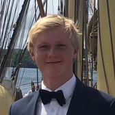 Sondre Tostrup