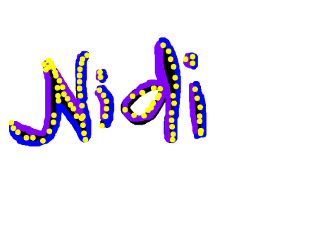 Patent Pending, both Canada & the U.S., so far, for NIDI Non Invasive Diagnostic Imaging…