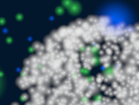 Can artists innovate in medicine???