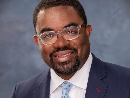 Mentor Highlight: Robert LaGrant