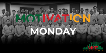February 9, 2026 | Motivation Monday