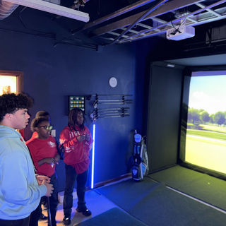 Learning in Action: Siloah Lutheran Students Visit MKE Fellows