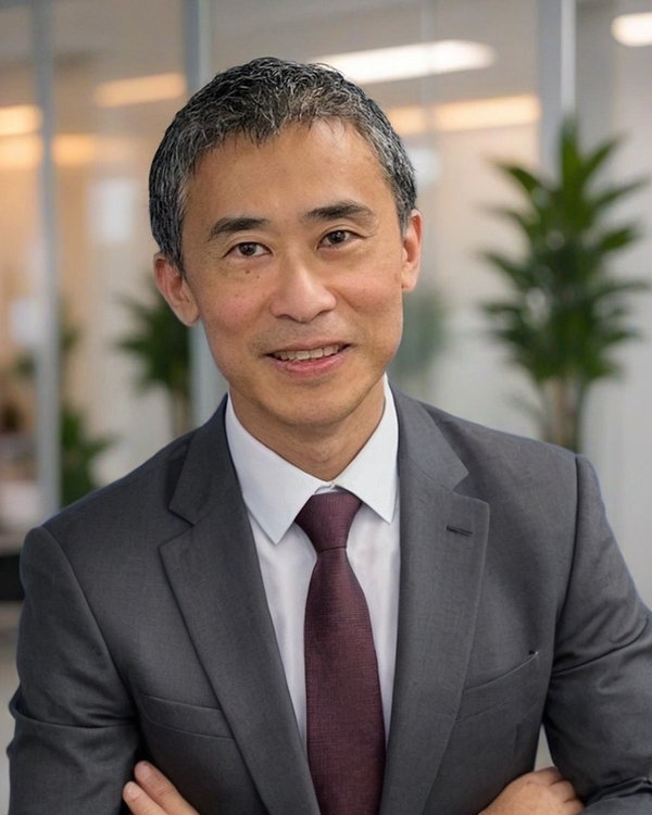 Dr. David Chin