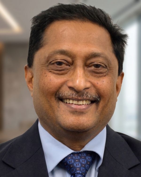 Dr. Gopal Venkatesan