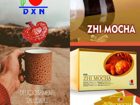 ZHI MOCHA