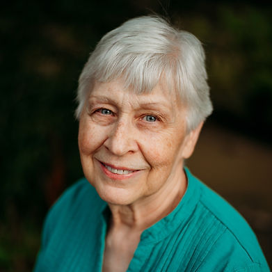 Margaret Larson