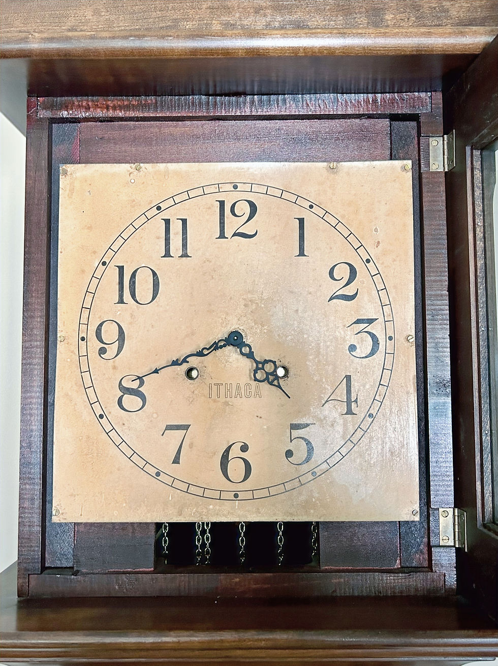 Be Intentional (Health and Time)