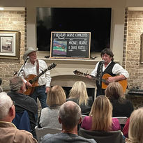 Fulshear House January 2022
