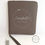 Thumbnail: Personalized Travel Organizer