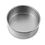 Miniatura: Molde Para Tortas Redondo De Aluminio 1 Libra