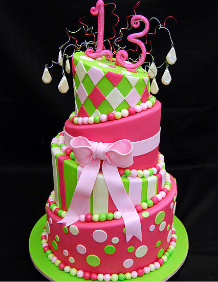 Miniatura: Juego 5 Moldes Inclinados Para Tortas Redondos