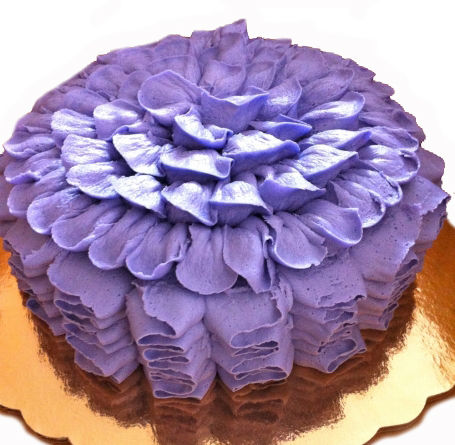 Miniatura: Boquilla Ateco N° 121 Para Decorar Cupcakes Y Tortas