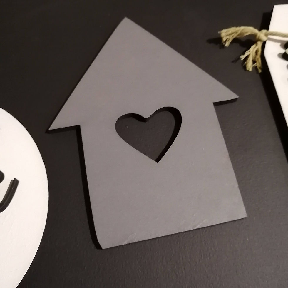 Thumbnail: 3D  DIY TO GO Interchangeable 4 Pack "Welcome"