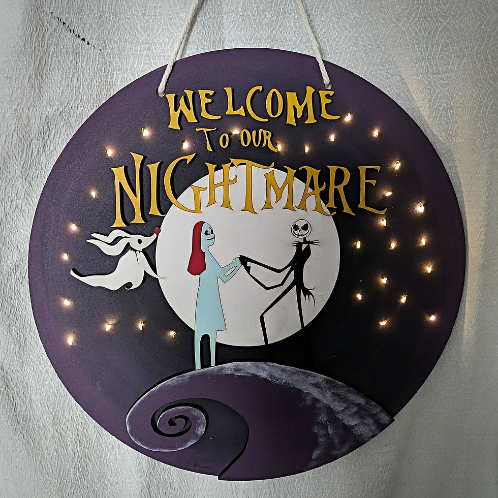 Thumbnail: Registration :  Sept 27th, 2025  600pm-800pm - Hocus Pocus Movie Night!