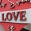 Thumbnail: 3D  DIY Sign Project Heart "How Sweet" DIY