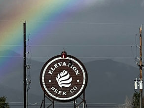 Good Beer. Greater Impact.