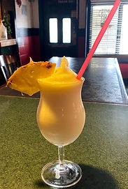 Pina Colada