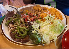 carne asada
