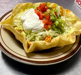 Taco Salad