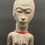 Miniature : Statue de type BAOULE, Côte d’IvoirE
