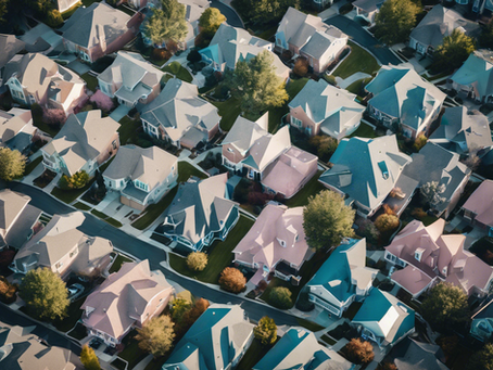 Maximize Your Mortgage Experience with Nathan Cantrell