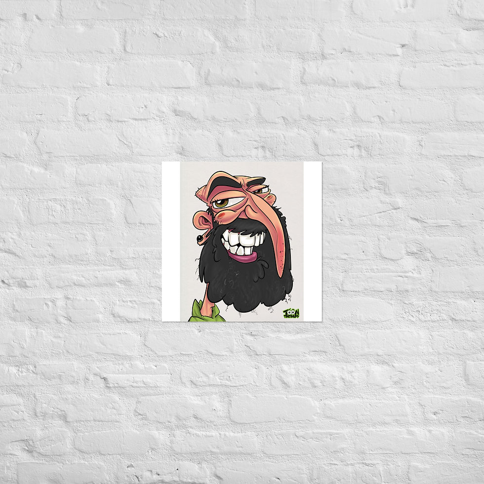 Thumbnail: Poster