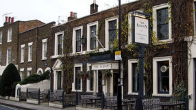 The Albion