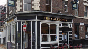 The Caledonia Liverpool
