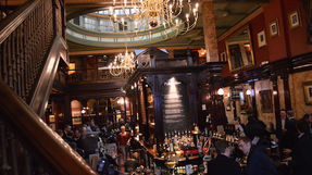 Counting House