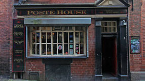 The Poste House