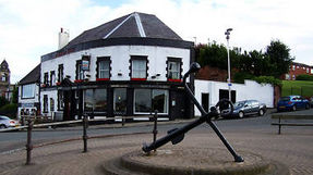 The Egremont Ferry